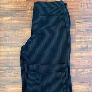 Lined Dress Pants